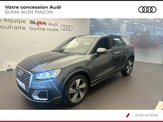 Photo Audi Q2 Q2 1.6 TDI 116 ch S tronic 7