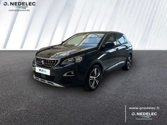 Photo Peugeot 3008 HYBRID 225ch Allure Pack e-EAT8