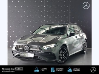 Photo Mercedes Classe A Classe A 250 e Hybrid EQ AMG Line 1770 25