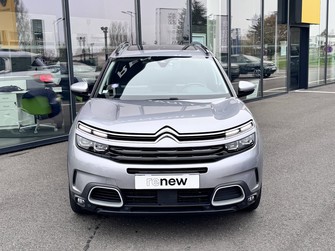 Photo Citroen C5 Aircross C5 Aircross PureTech 180 S&S EAT8