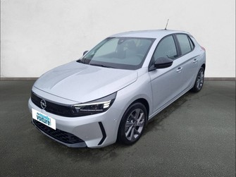 Photo Opel Corsa Corsa 1.2 75 ch BVM5