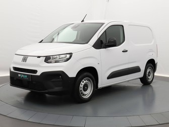 Photo Fiat Doblo Fg M 650kg BlueHDi 100ch S&S Pack Premium Connect