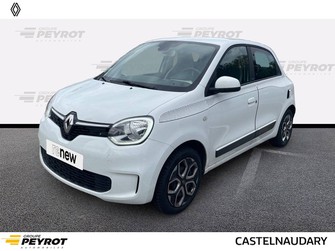 Photo Renault Twingo III Twingo III SCe 65 - 21