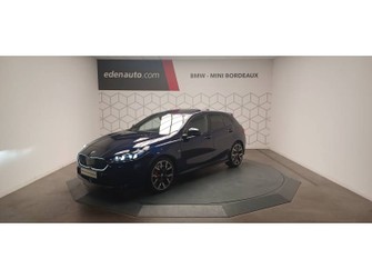 Photo Bmw Serie 1 Série 1 120 170 ch DKG7 M Sport