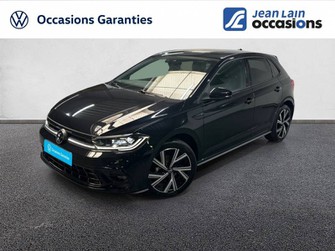 Photo Volkswagen Polo 1.0 TSI 95 S&S BVM5 R-Line