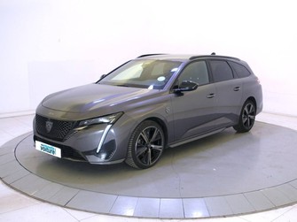 Photo Peugeot 308 SW 308 SW BlueHDi 130ch S&S EAT8