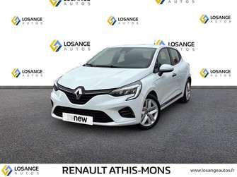 Photo Renault Clio V E-Tech 140 Business