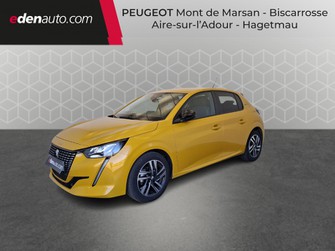 Photo Peugeot 208 PureTech 75 S&S BVM5 Style