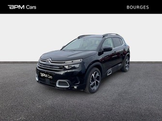 Photo Citroen C5 Aircross BlueHDi 130ch S&S Shine EAT8