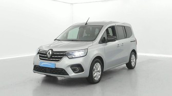 Photo Renault Kangoo Kangoo Blue dCi 95