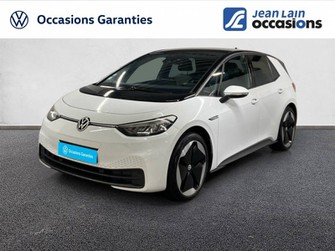 Photo Volkswagen ID.3 204 ch Pro Performance Active