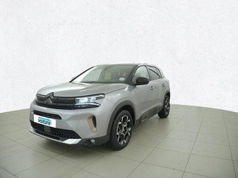 Photo Citroen C5 Aircross Hybride Rechargeable 225 e-EAT8 - C-Series