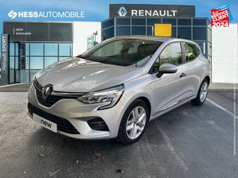 Photo Renault Clio 1.5 Blue dCi 85ch Business