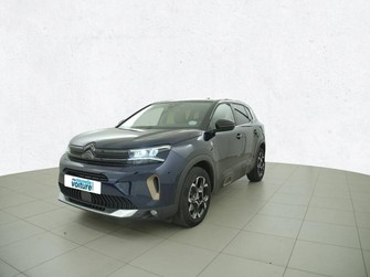 Photo Citroen C5 Aircross Hybride Rechargeable 225 e-EAT8 - C-Series