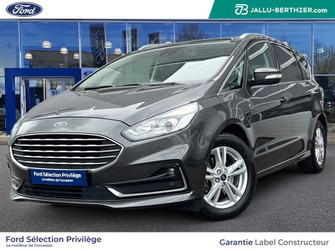 Photo Ford S Max 2.0 EcoBlue 150ch Titanium Business BVA8