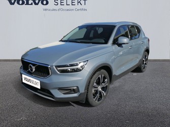 Photo Volvo XC40 T3 163ch Business Geartronic 8