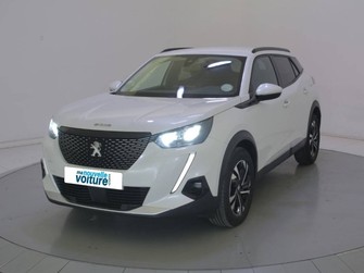 Photo Peugeot 2008 BUSINESS 2008 BlueHDi 130 S&S EAT8