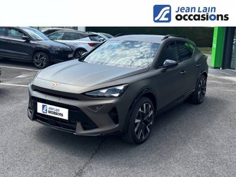 Photo Cupra Formentor eHybrid 272 ch DSG6 VZ
