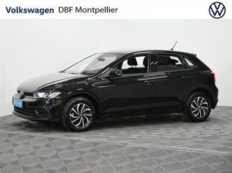 Photo Volkswagen Polo 1.0 TSI 95 S&S DSG7 Life