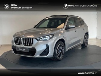 Photo Bmw X1 xDrive25e 245ch M Sport