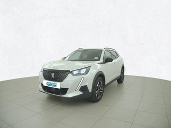 Photo Peugeot 2008 2008 BlueHDi 130 S&S EAT8