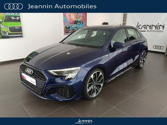 Photo Audi A3 SPORTBACK A3 Sportback 35 TDI 150 S tronic 7