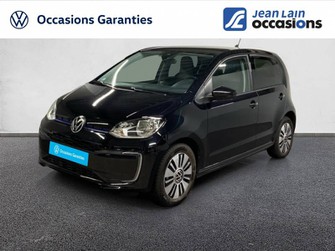 Photo Volkswagen Up ! e-up! 83 Electrique Life Plus
