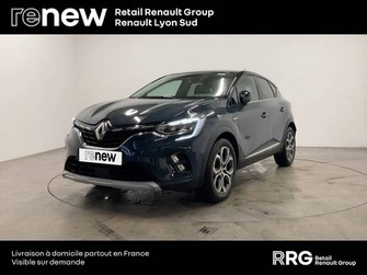 Photo Renault Captur Captur TCe 140 EDC - 21