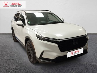Photo Honda CRV E:HEV CR-V e:HEV 2.0 i-MMD 4WD