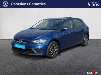 Photo Volkswagen Polo Polo 1.0 TSI 95 S&S BVM5