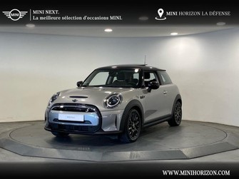 Photo Mini  184ch Edition Premium Plus BVA 5CV