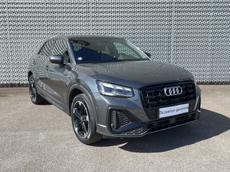 Photo Audi Q2 Q2 35 TFSI 150 S tronic 7