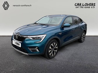 Photo Renault Arkana E-Tech 145 - 22 Evolution