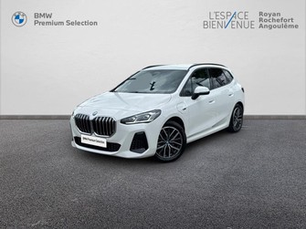 Photo Bmw  Série 2 ActiveTourer 225e 245ch xDrive M Sport DKG7