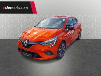 Photo Renault Clio TCe 100 Intens
