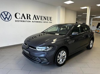 Photo Volkswagen Polo 1.0 TSI 95ch Style
