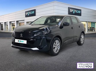 Photo Peugeot 3008 BlueHDi 130ch S&S EAT8 Active Pack