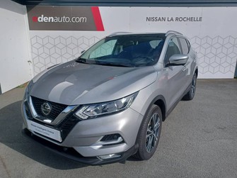 Photo Nissan Qashqai 1.3 DIG-T 140 N-Connecta