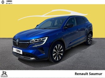 Photo Renault Austral 1.2 E-Tech full hybrid 200ch Techno - 24