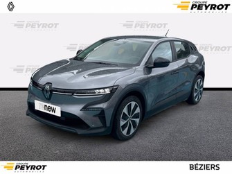 Photo Renault Megane E-Tech ER EV60 130ch super charge Evolution