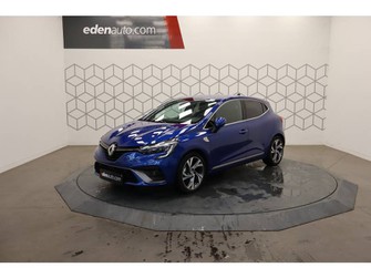 Photo Renault Clio E-Tech 140 - 21N R.S. Line