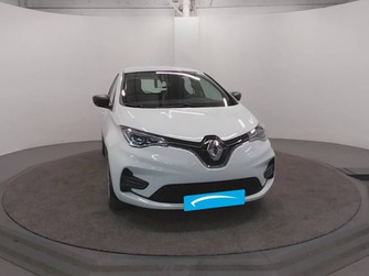 Photo Renault ZOE Zoe R110