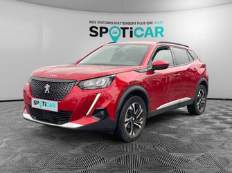 Photo Peugeot 2008 2008 PureTech 130 S&S EAT8