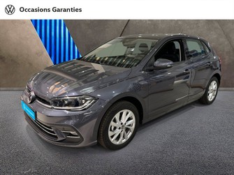 Photo Volkswagen Polo 1.0 TSI 95ch Style DSG7