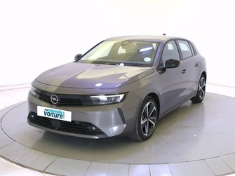 Photo Opel Astra Astra 1.2 Turbo 130 ch BVA8