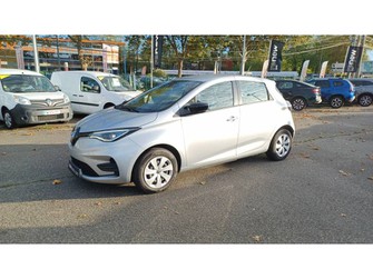 Photo Renault ZOE R110 Achat Intégral - 21 Business