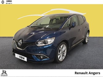 Photo Renault Scenic 1.7 Blue dCi 120ch Business EDC
