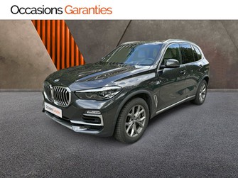 Photo Bmw X5 xDrive45e 394ch xLine 17cv