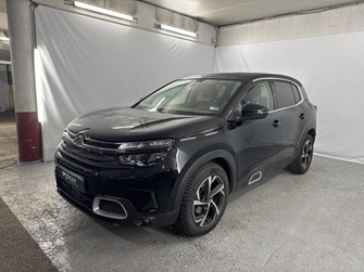 Photo Citroen C5 Aircross BlueHDi 130ch S&S Feel