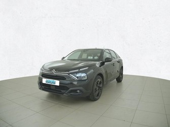 Photo Citroen C4 PureTech 130 S&amp;S EAT8 - Feel Pack